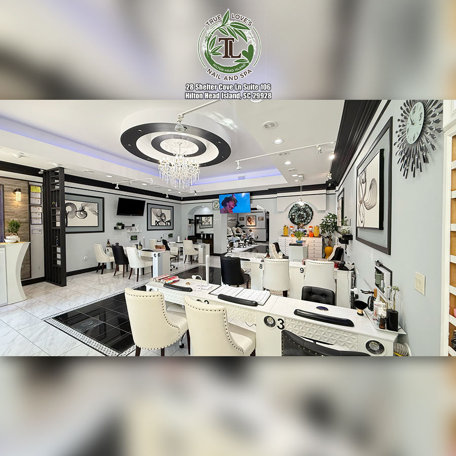 True Loves HHI Nail and Spa